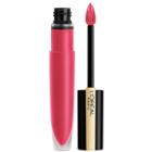L'oreal Paris Rouge Signature Lipstick 438 I Decide