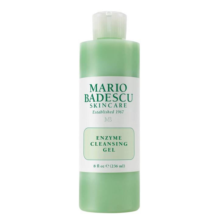 Mario Badescu Skincare Enzyme Cleans Gel - 8 Fl Oz - Ulta Beauty