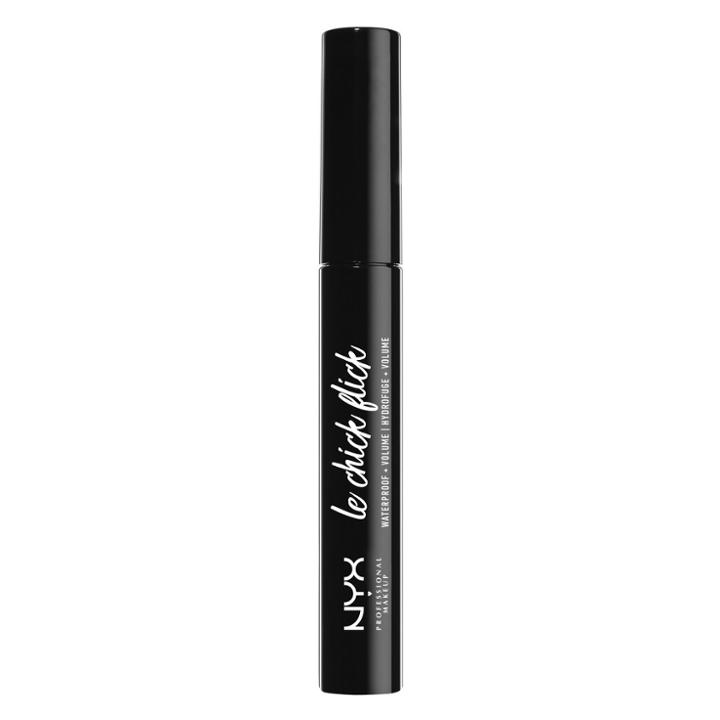 Nyx Professional Makeup Boudoir Mascara Le Chick Flick