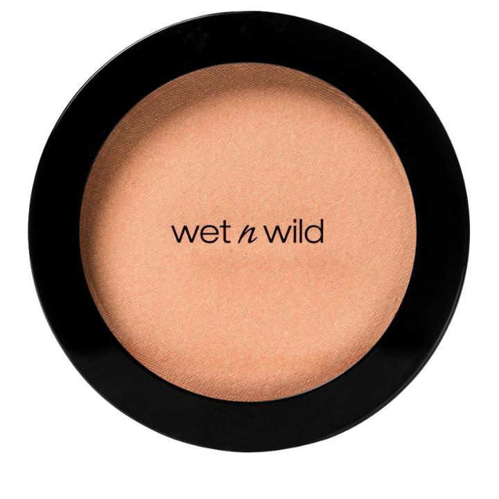 Wet N Wild Color Icon Blush - Nudist Society