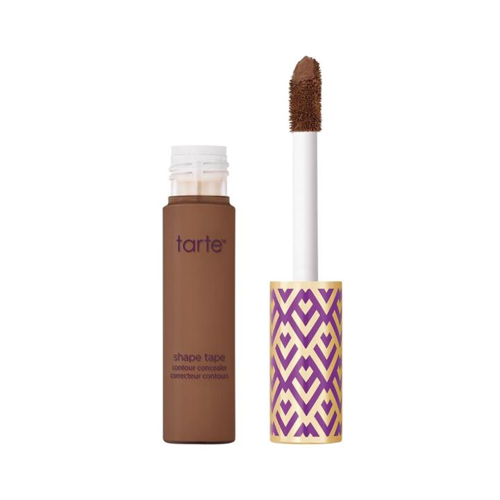 Tarte Shape Tape Concealer - 57n Rich - 0.338 Fl Oz - Ulta Beauty