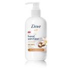 Dove Beauty Moisturizing & Hand Sanitizer Shea Butter