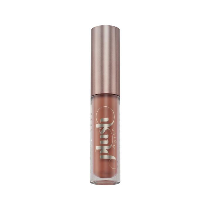 Makeup Geek Plush Lip Matte Soccer