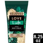 Beloved Love & Calm Body Cream