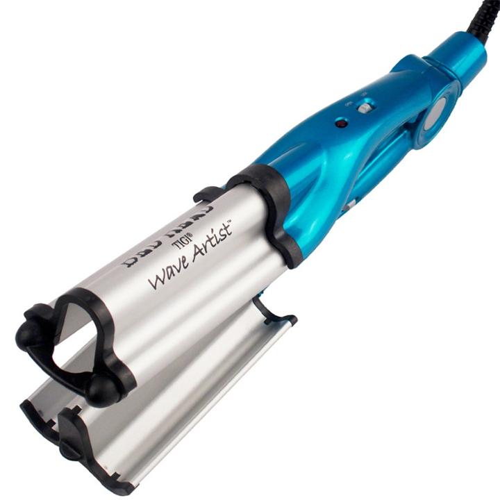 Tigi Bed Head Wave Artist Tourmaline Ceramic Deep Waver