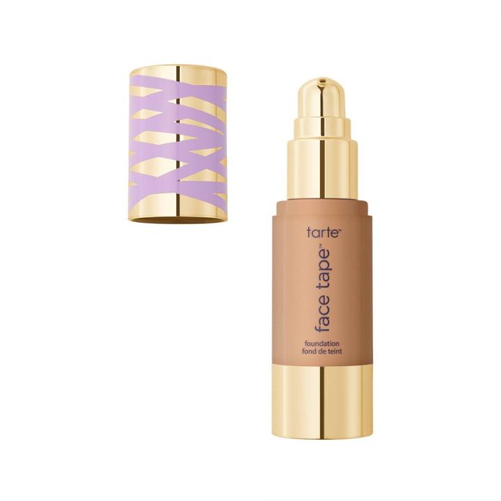 Tarte Face Tape Foundation 34s Medium - Sand - 1.014 Fl Oz - Ulta Beauty