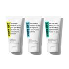 Bad Habit Major Intervention Mini Face Mask Trio - 3pc - Ulta Beauty