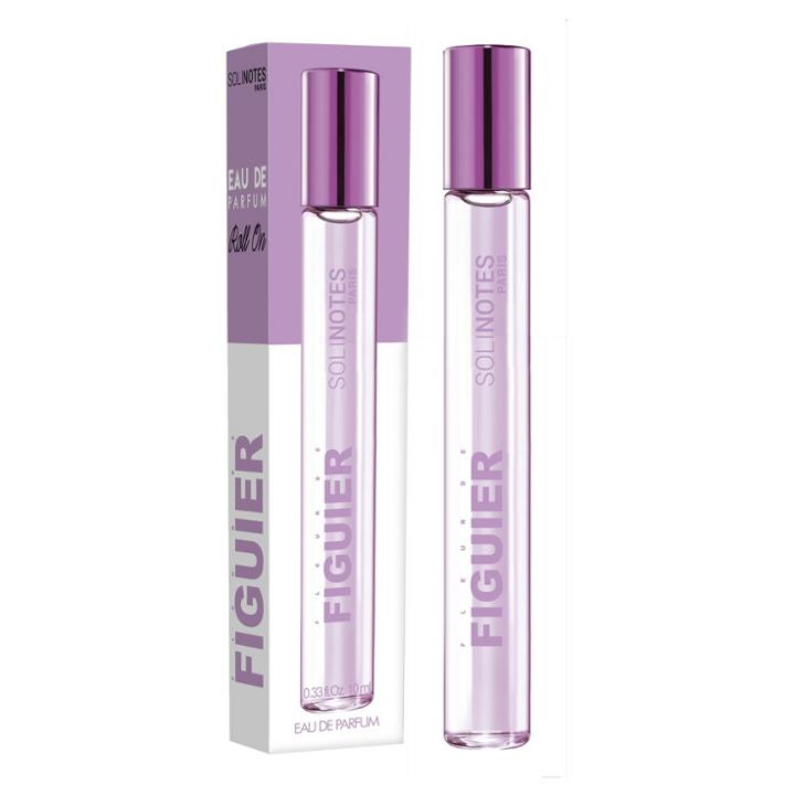 Solinotes Fig Blossom Rollerball Perfume