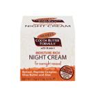 Target Palmer's Cocoa Butter Formula Night Renewal Cream