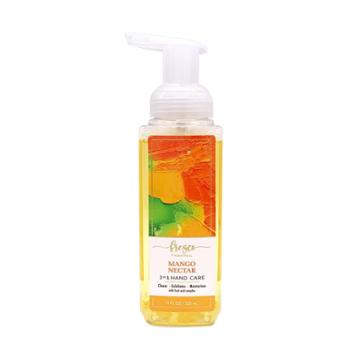 Scentfull Scentful Mango Nectar 3-in-1 Hand Care Foaming Hand Soap