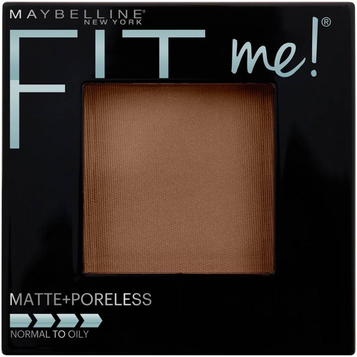 Maybelline Fit Me Matte + Poreless Powder - 360