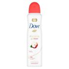 Dove Beauty Dove Go Fresh Apple & White Tea Dry Spray Antiperspirant & Deodorant