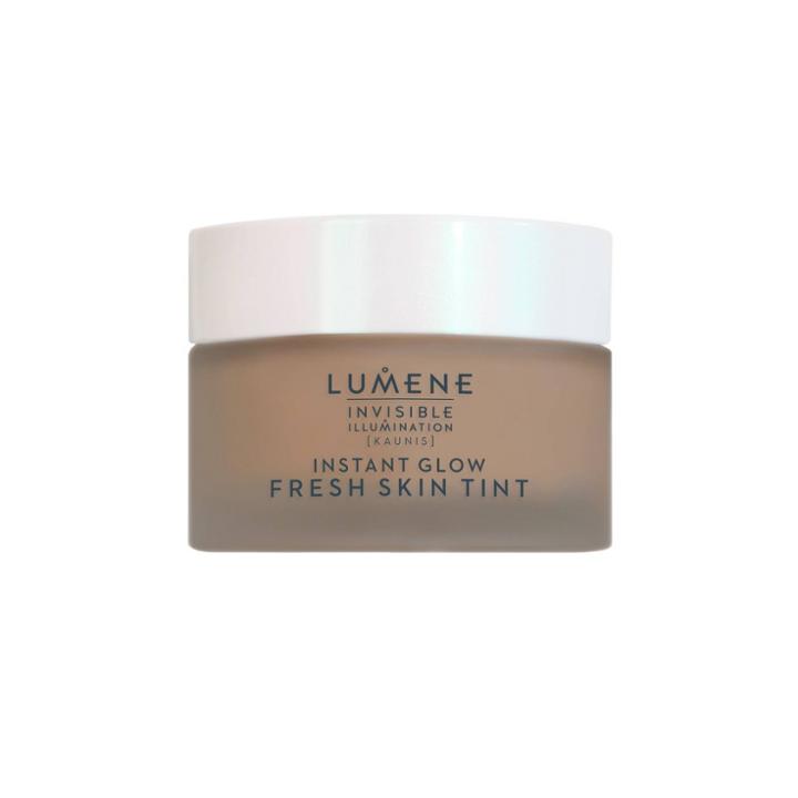 Lumene Invisible Illumination Kaunis Fresh Skin Tint Shade - Universal Deep