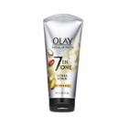 Olay Total Effects Refreshing Citrus Scrub Face Cleanser 5.0 Oz, Women's