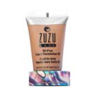 Zuzu Luxe Oil-free Liquid Foundation L14 - 1 Fl Oz, Adult Unisex