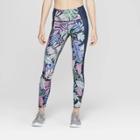 Target Women's Female Activewear Leggings Joylab Multicolor Xs,