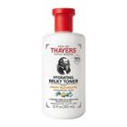 Thayers Natural Remedies Milky Hydrating Face Toner With Snow Mushroom And Hyaluronic Acid