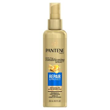Pantene Detangler