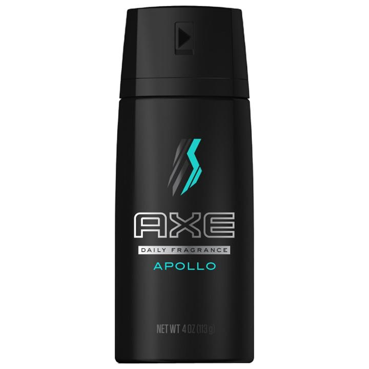 Axe Body Spray For Men Apollo