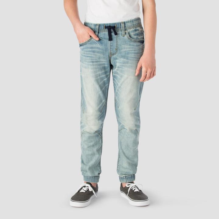 Denizen From Levi's Boys' Athletic Fit Jeans - Blue