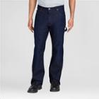Dickies Men's Relaxed Straight Fit Jeans - Indigo Blue