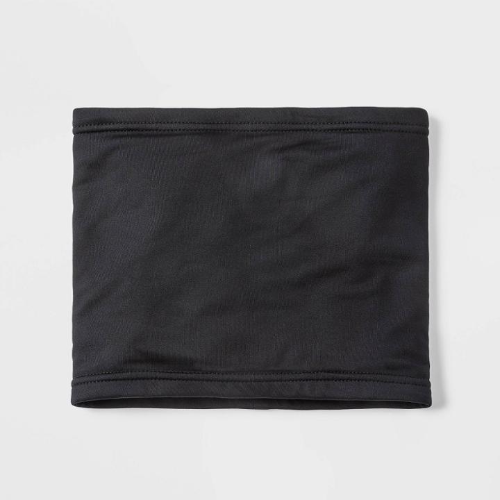 All In Motion Girls' Fleece Scarves - All In