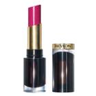 Revlon Super Lustrous Glass Shine Lipstick - 004 Cherries In The