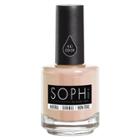 Sophi By Piggy Paint Non-toxic Nail French