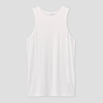 Women's Tank Top - Prologue White