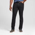 Men's Big & Tall Skinny Fit Jeans - Goodfellow & Co Black