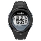 Men's Timex Ironman Essential 10 Lap Digital Watch - Black T5k608jt,