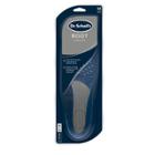 Dr. Scholl's Boot Insoles For Men -