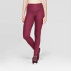 Women's Everyday High-waisted Shine Leggings 28.5 - C9 Champion Berry (pink)