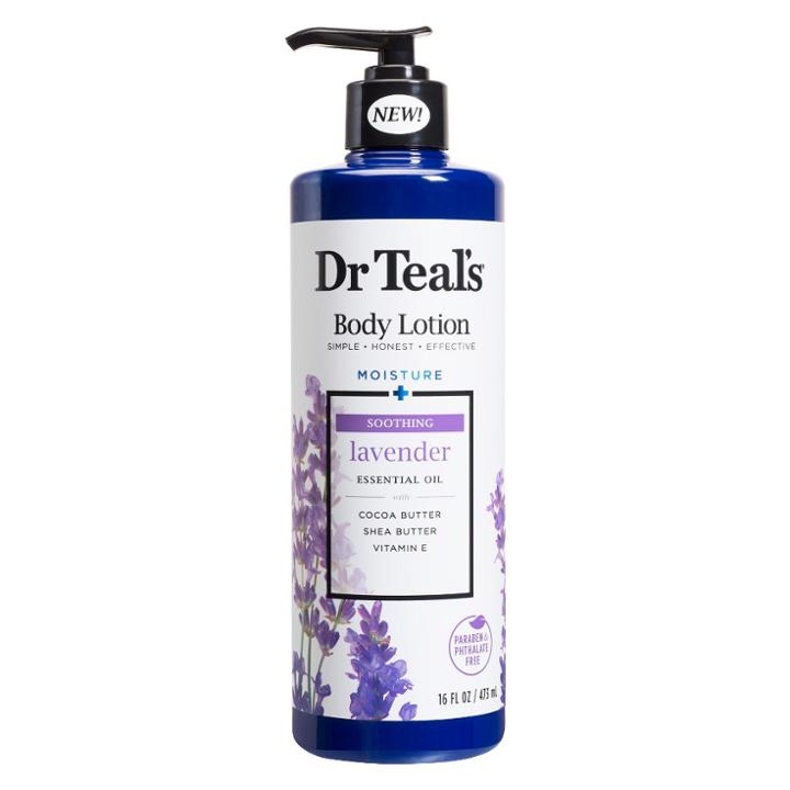 Dr. Teal's Dr Teals Lavender Body