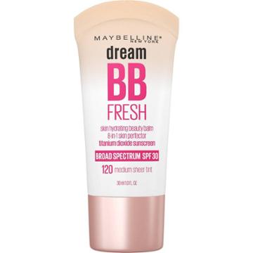 Maybelline Dream Fresh Bb Cream - 120 Medium