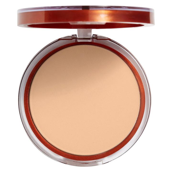 Covergirl Clean Pressed Powder 120 Cream Natural .39oz, Adult Unisex, 120 Creamy Natural