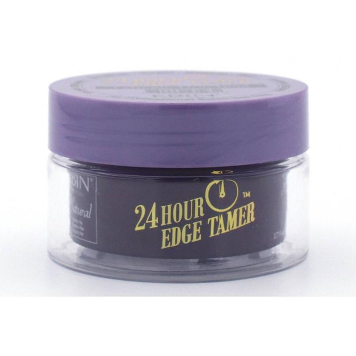 Ebin 24hr Edge Tamer Firm Hair Gel