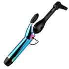 Target Pro Beauty Tools Professional Iridescent Curling Iron - 1 1/4,