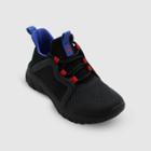 Kid's Drive Veil Apparel Sneakers - All In Motion Black