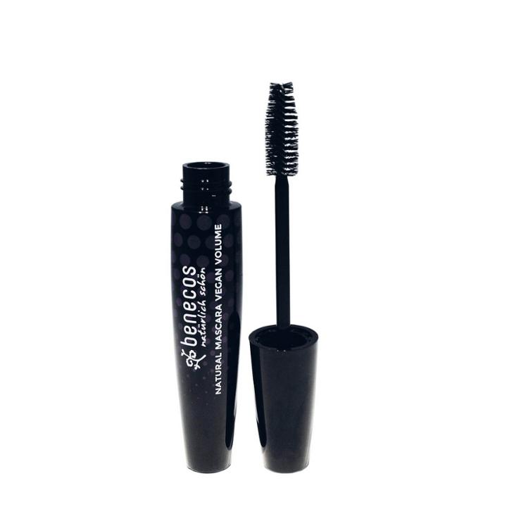 Benecos Natural Mascara Vecan Volume - 0.18oz,