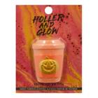 Holler And Glow Bath Bomb - Pumpkin Spice