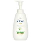 Target Dove Shower Foam Cool Moisture Body Wash