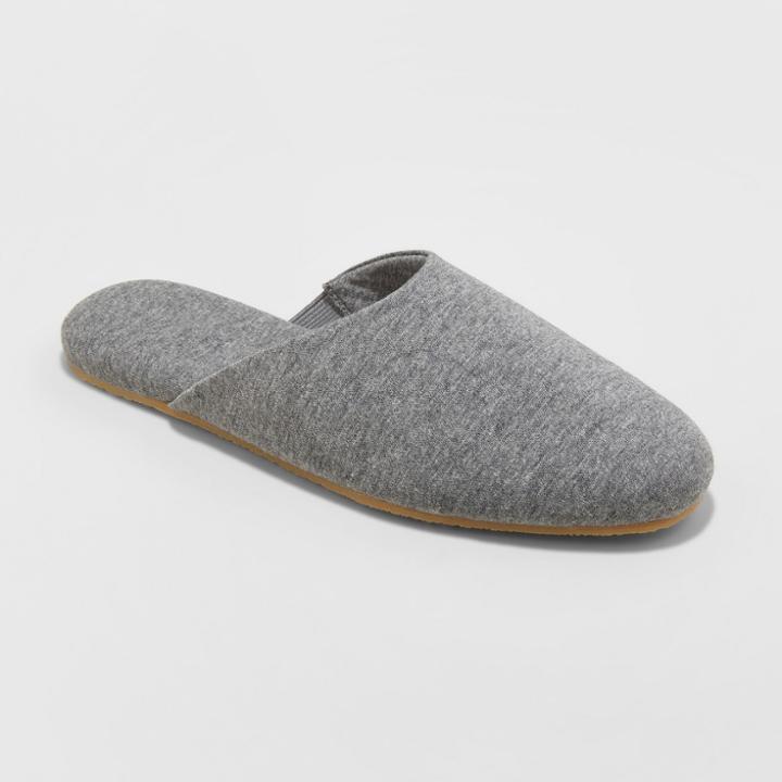 Women's Ferris Slippers - Stars Above Gray