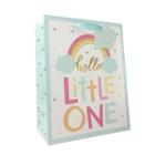 Spritz Hello Little One Rainbow Cub Gift Bag -
