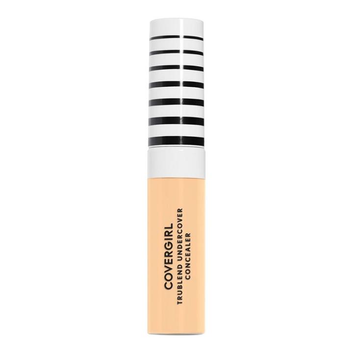 Covergirl Trublend Undercover Concealer Fair Porcelain