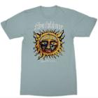 Merch Traffic Women's Sublime Logo Short Sleeve Graphic T-shirt - Green