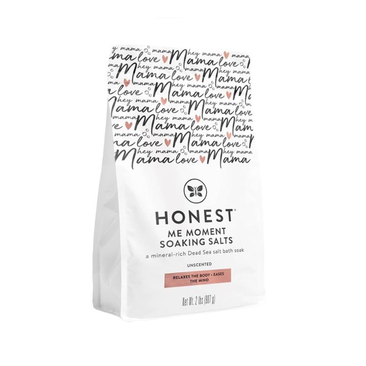 The Honest Company Bath