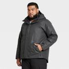 Men's 3-in-1 System Jacket - All In Motion Heather Gray
