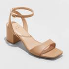 Women's Sonora Heels - A New Day Tan