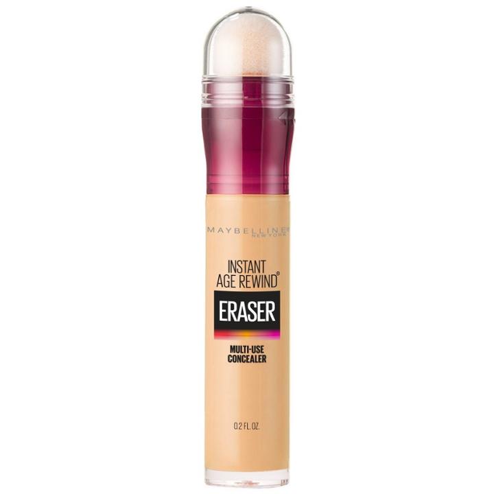 Maybelline Instant Age Rewind Concealer Warm Light